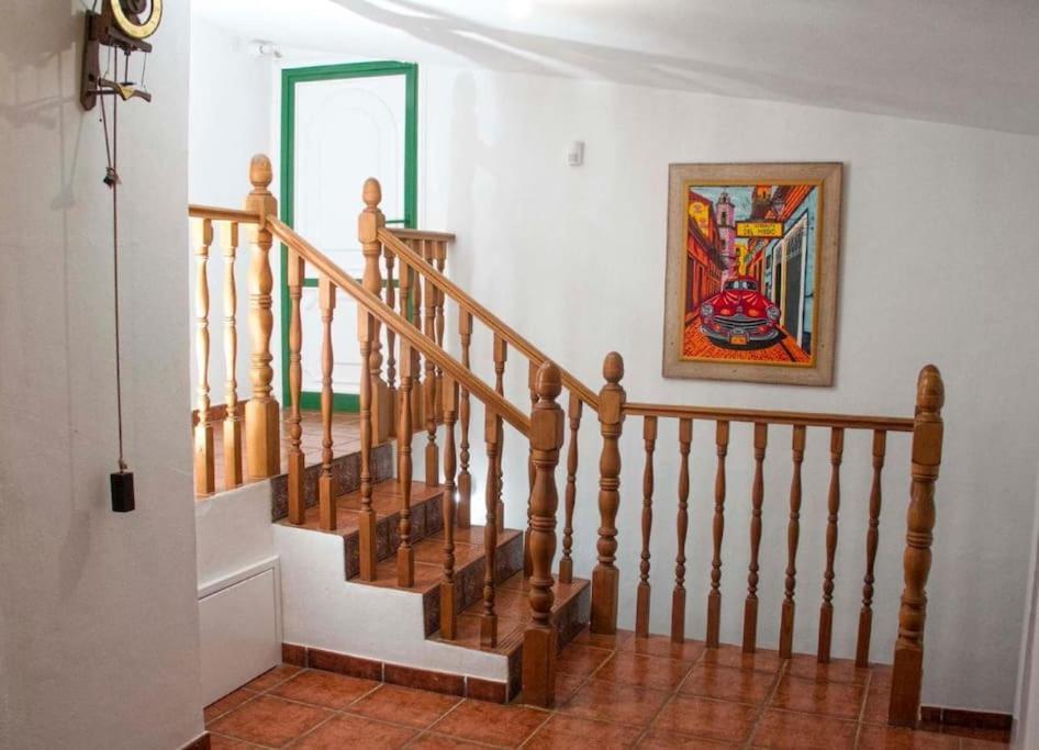 La Macadamia Villa La Laguna  Exterior photo